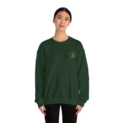 LTF 8oz Crewneck Sweatshirt