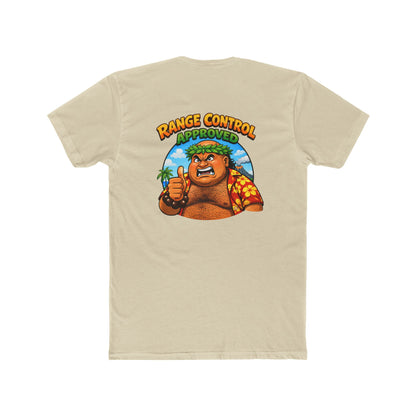 3d LCT "TF Pineapple" Crew Tee