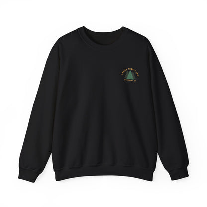 LTF 8oz Crewneck Sweatshirt