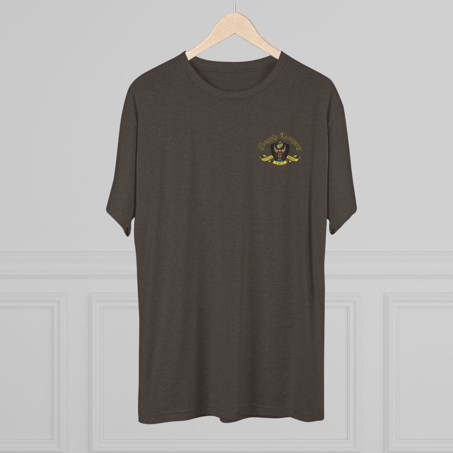 Supply Company - Tri-Blend PT Shirt