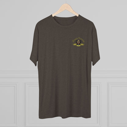 Supply Company - Tri-Blend PT Shirt
