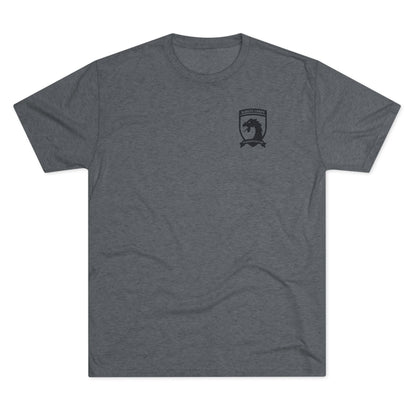 MCWL Tri-Blend PT Shirt