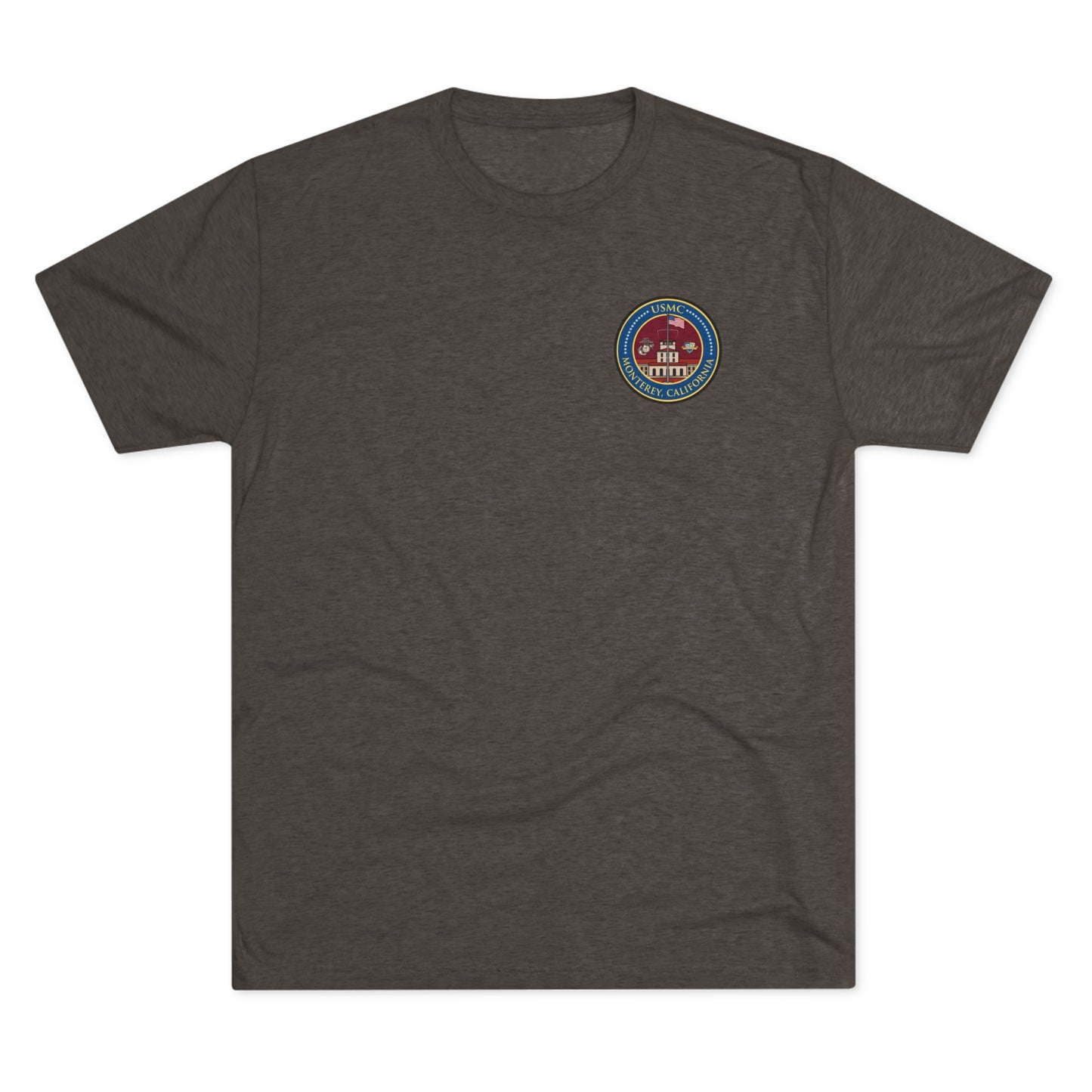 NPS - Tri-Blend PT Shirt