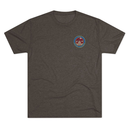 NPS - Tri-Blend PT Shirt