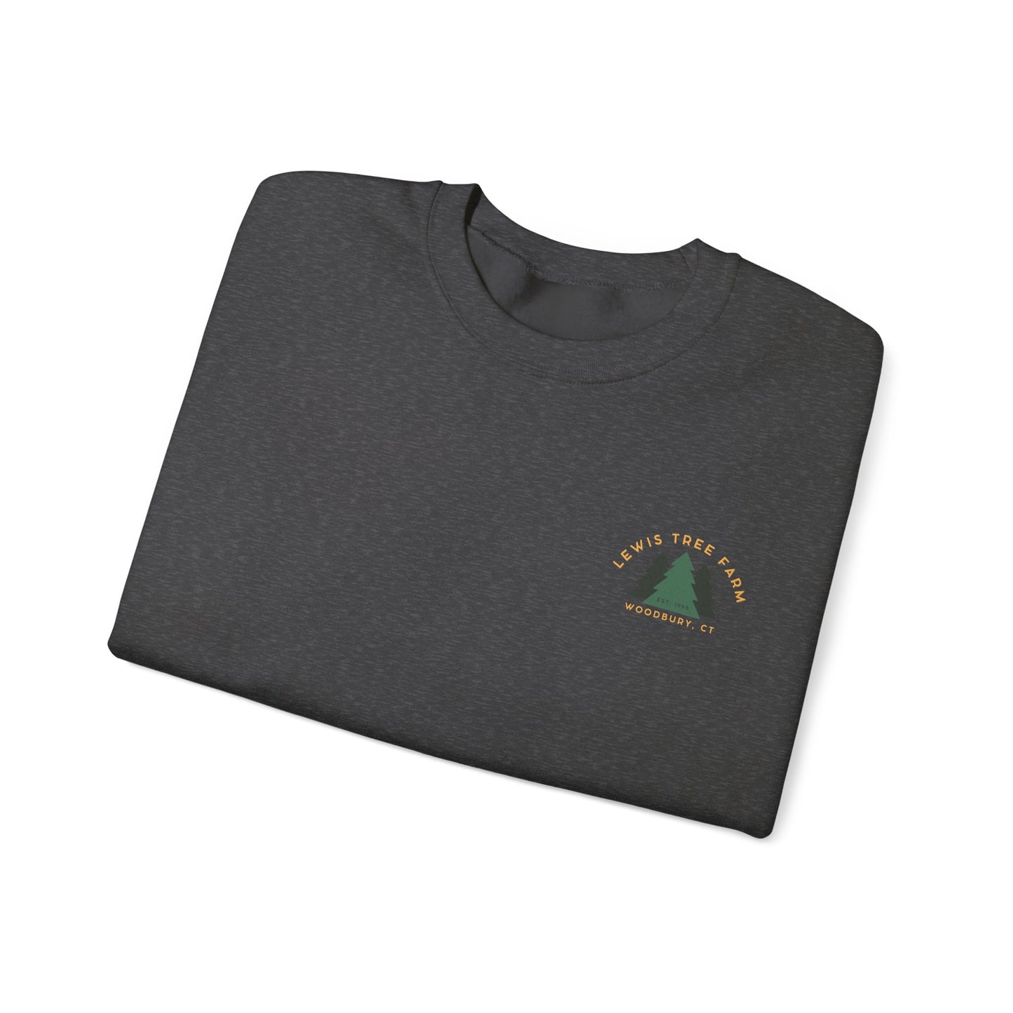 LTF 8oz Crewneck Sweatshirt