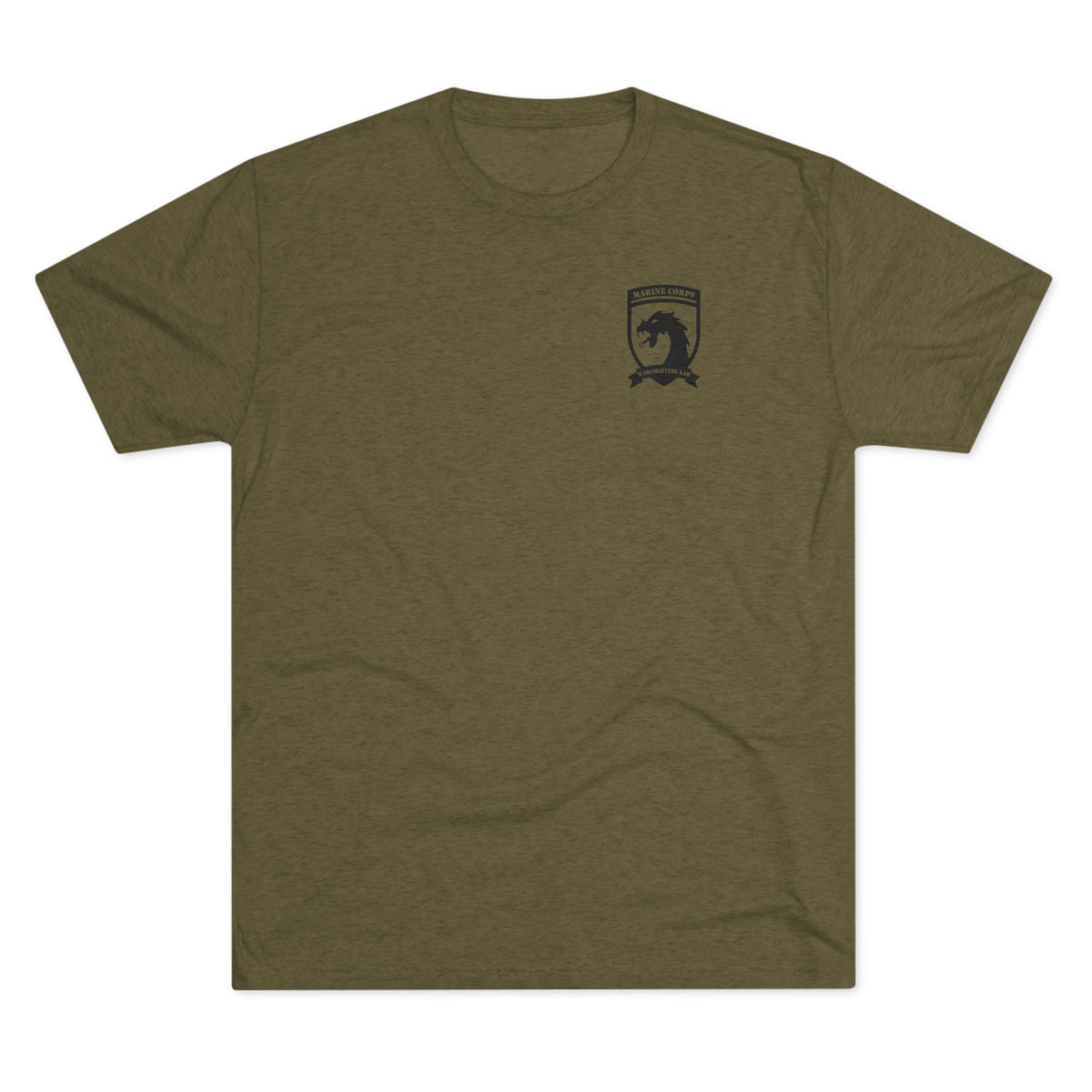 MCWL Tri-Blend PT Shirt