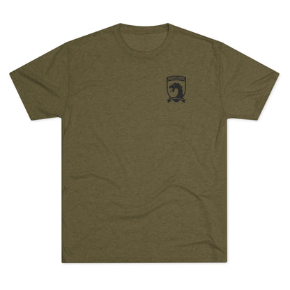 MCWL Tri-Blend PT Shirt