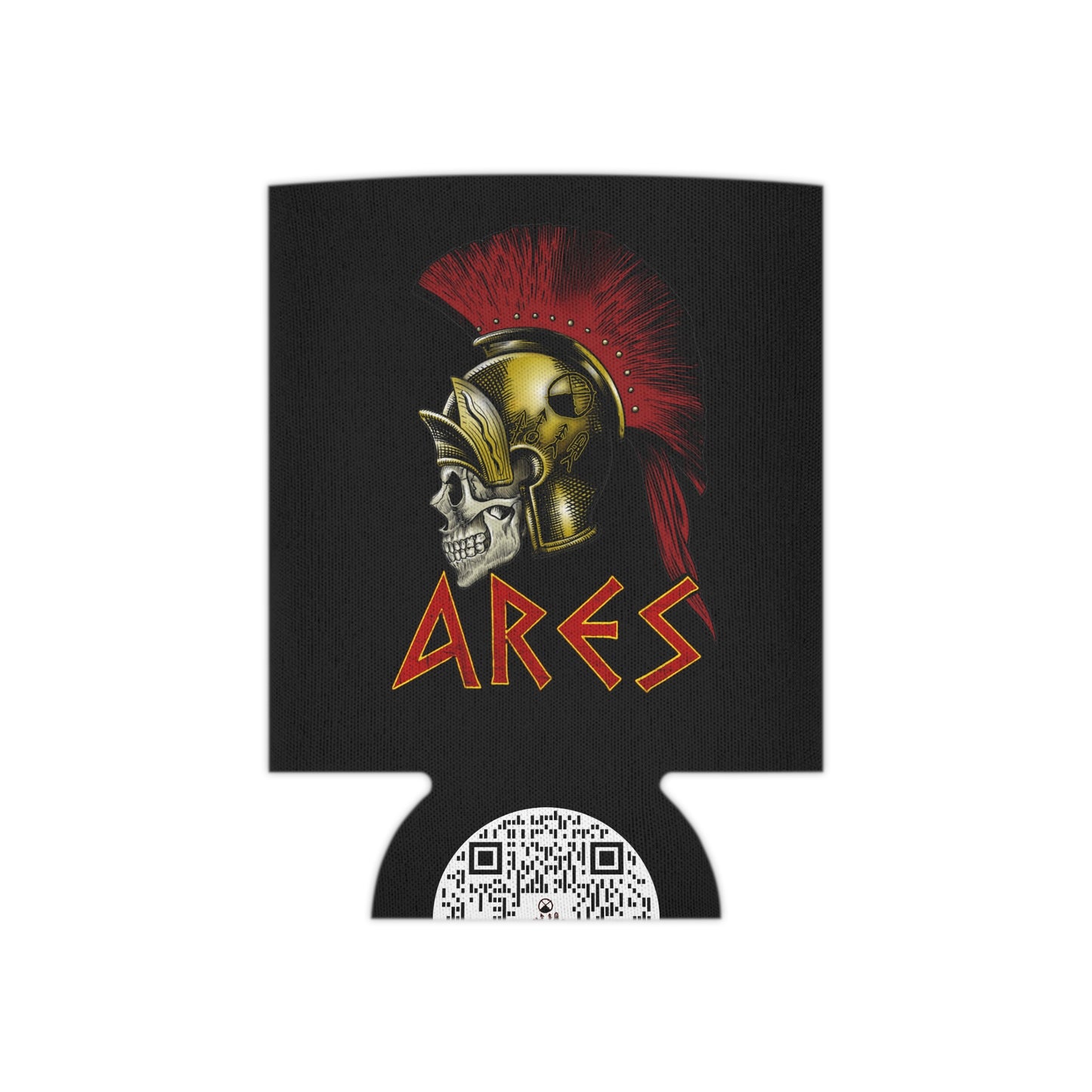 Ares Can Cooler