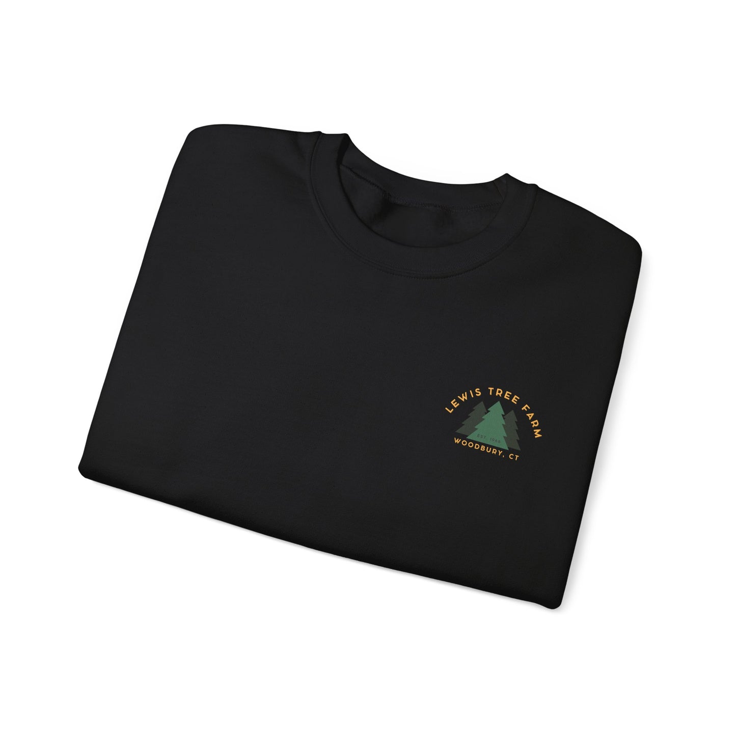 LTF 8oz Crewneck Sweatshirt