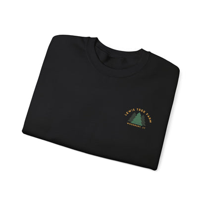 LTF 8oz Crewneck Sweatshirt