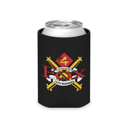 2/14 Fox Btry - Can Cooler
