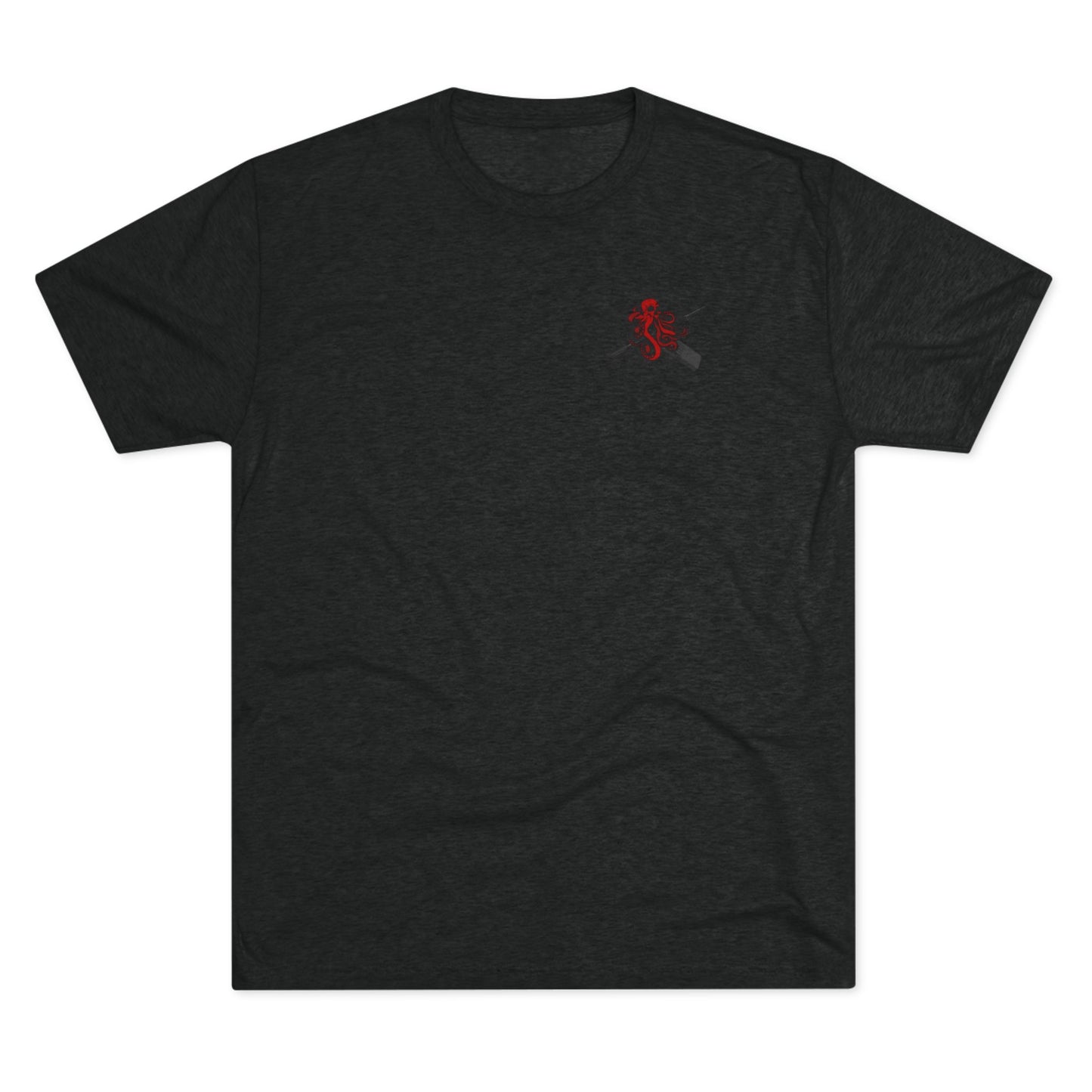 MWCS-18 Bravo Tri-Blend PT Shirt