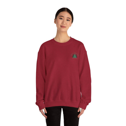LTF 8oz Crewneck Sweatshirt