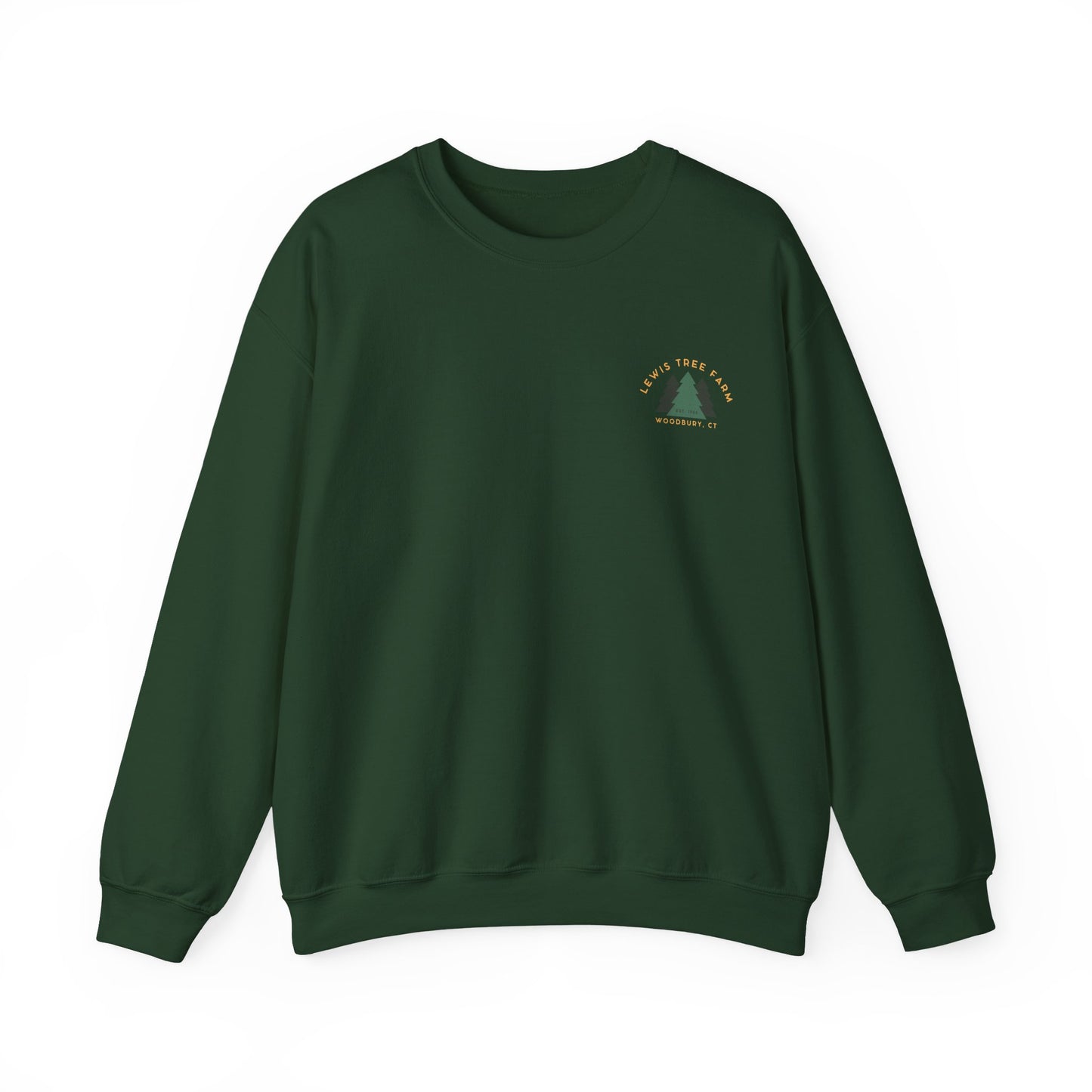 LTF 8oz Crewneck Sweatshirt