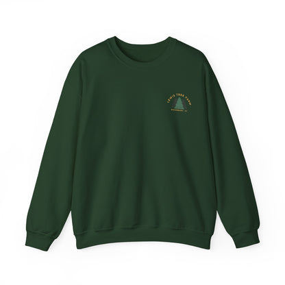 LTF 8oz Crewneck Sweatshirt