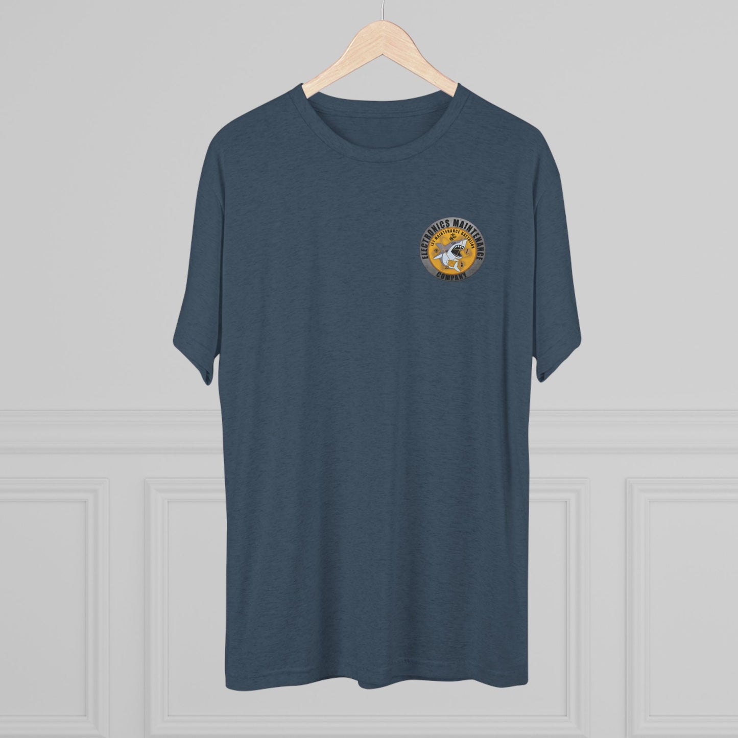 ELMACO Tri-Blend PT Shirt