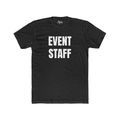 Event Staff Crew Tee