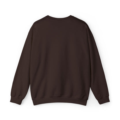 LTF 8oz Embroidered Crewneck Sweatshirt
