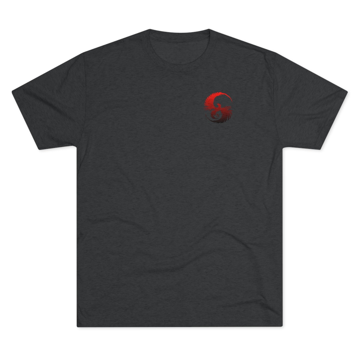 MWSS-172 Firebird Tri-Blend Shirt