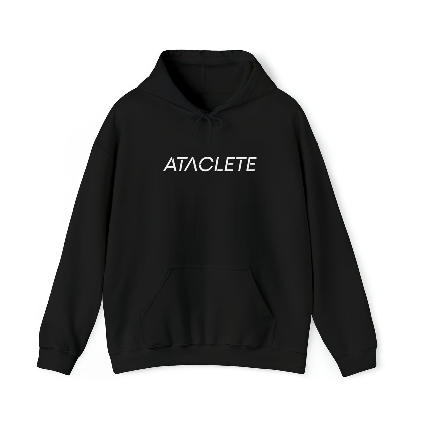 ATACLETE Tac-dri Hoodie