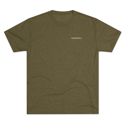 RIMPAC 2024 Tri-Blend PT Shirt subdued