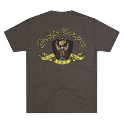 Supply Company - Tri-Blend PT Shirt