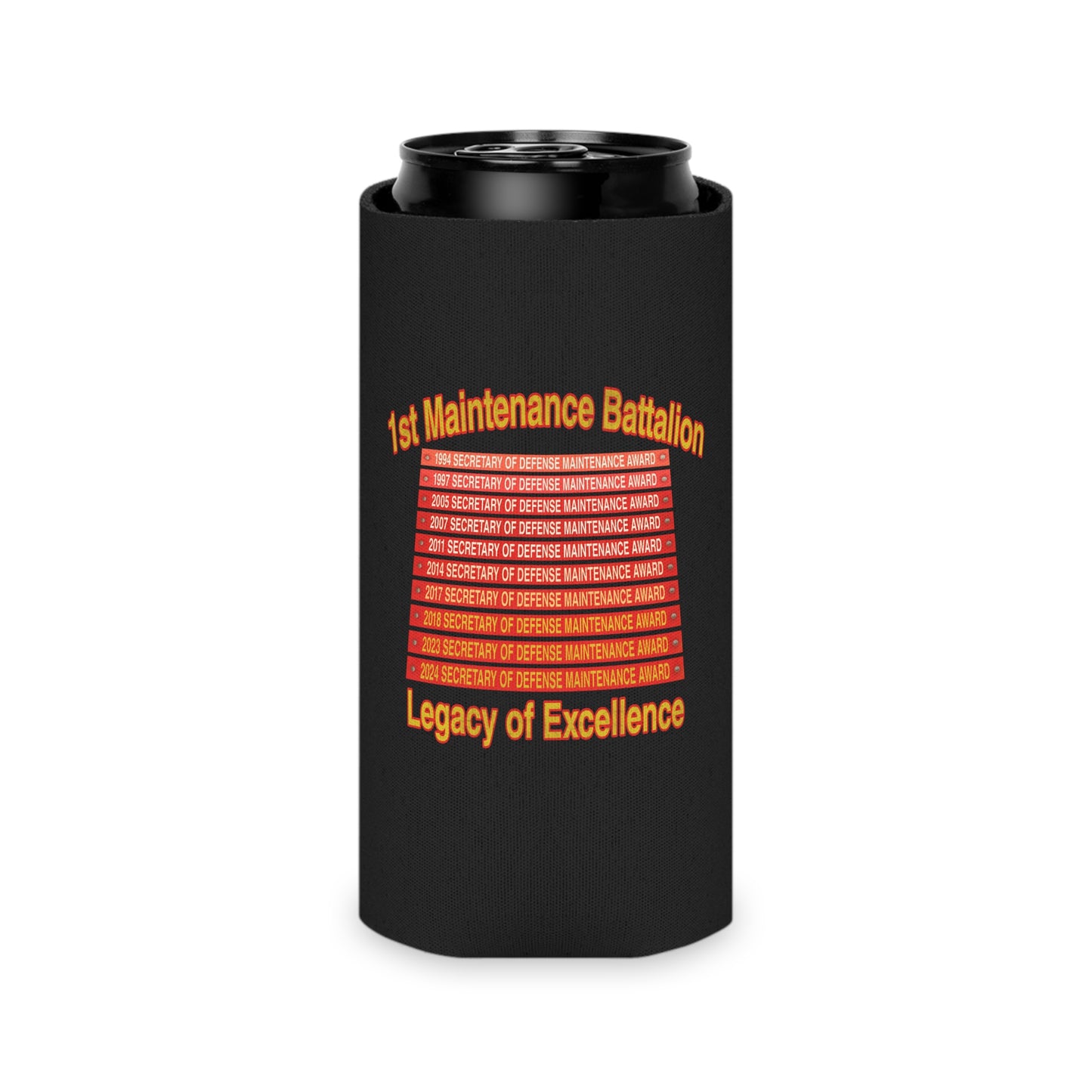 TMC Can Cooler