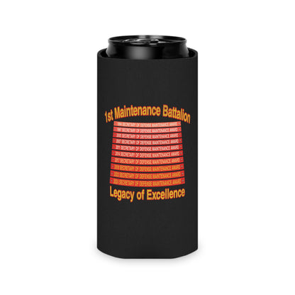 TMC Can Cooler