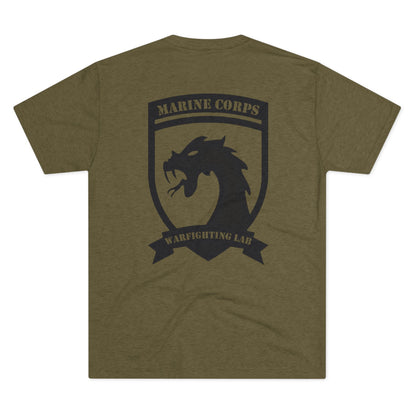 MCWL Tri-Blend PT Shirt
