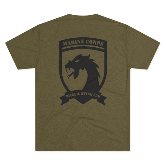 MCWL Tri-Blend PT Shirt