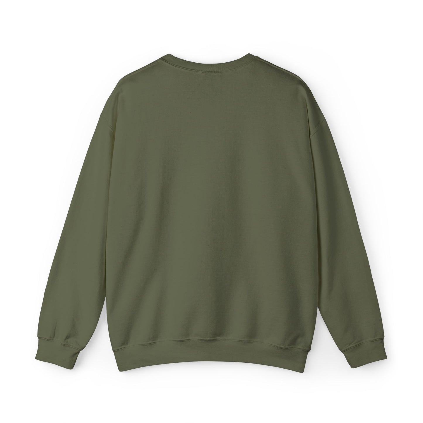 Holiday Chalet Crewneck Sweatshirt