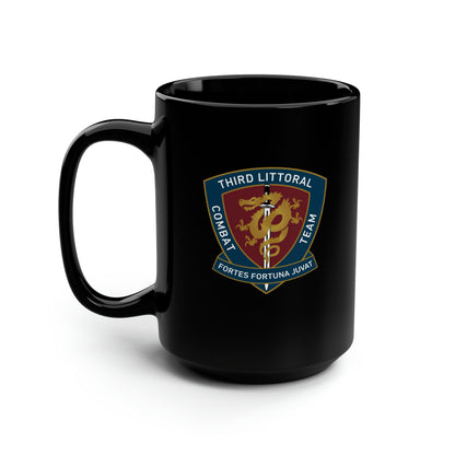 3d LCT Lifer Juice Mug, 15oz