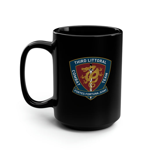 3d LCT Lifer Juice Mug, 15oz