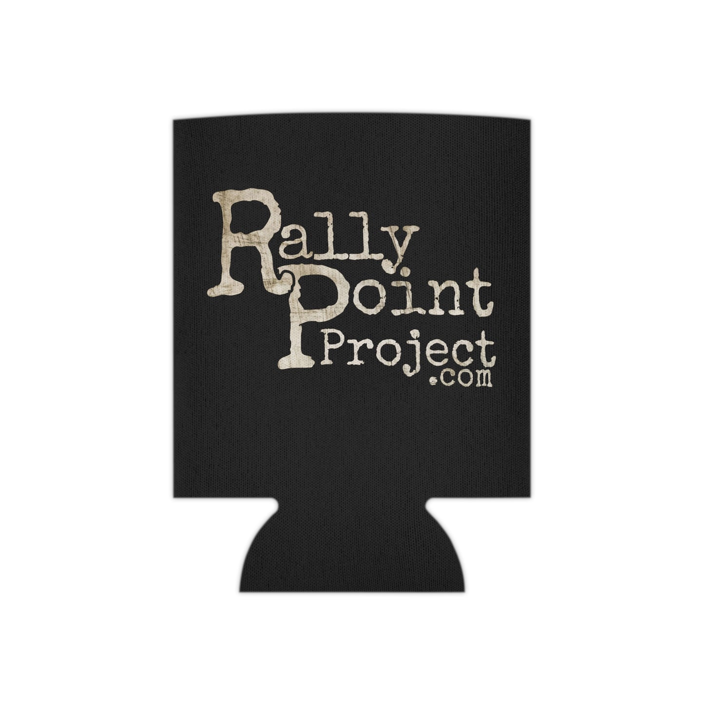 Rally Point Project Can Cooler