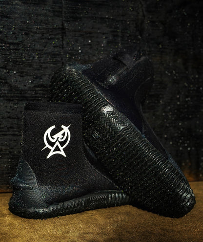 ATACLETE 3mm Neoprene Dive Boots