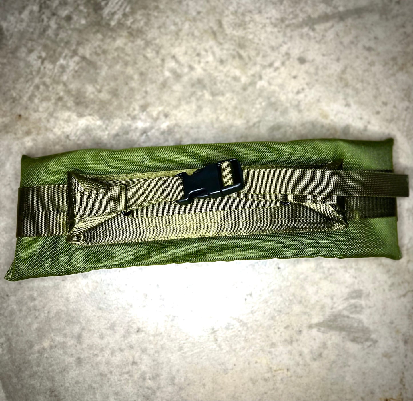 GI OD ALICE Pack Kidney Pad