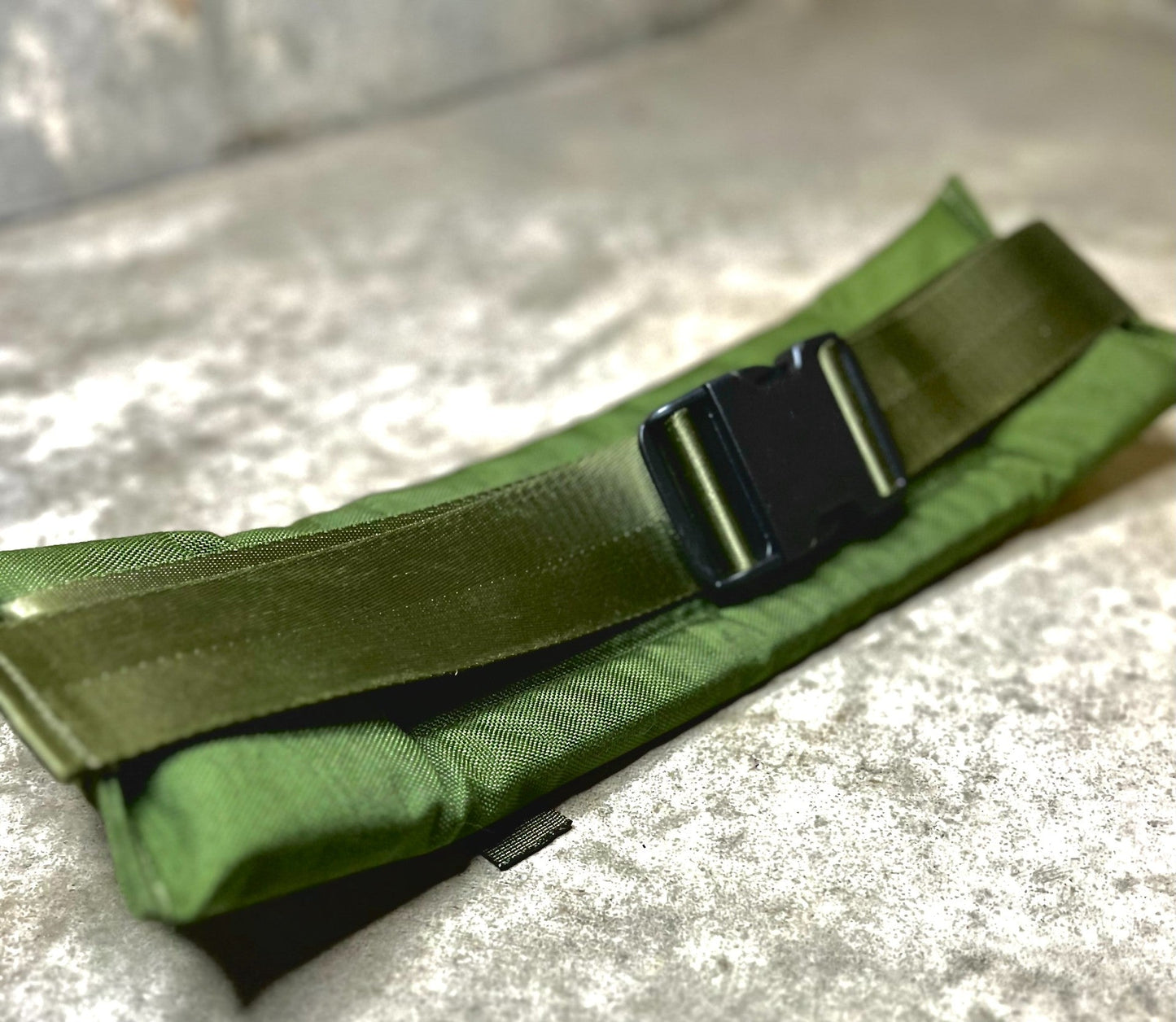 GI OD ALICE Pack Kidney Pad