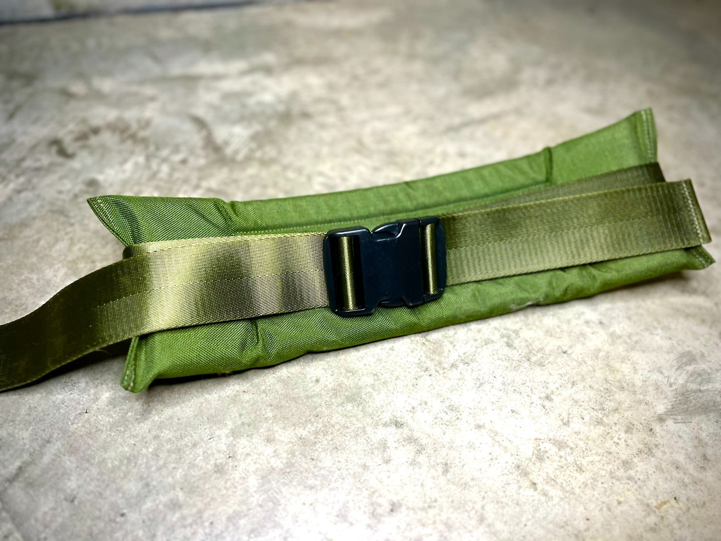 GI OD ALICE Pack Kidney Pad