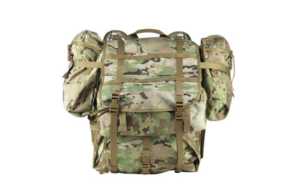 ATACLETE MOLLE II OCP Large Ruck Sack with Frame