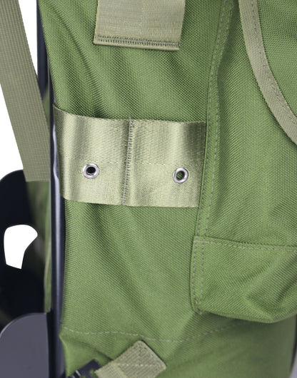 Medium ALICE Pack Military Rucksack with Frame - OD Green