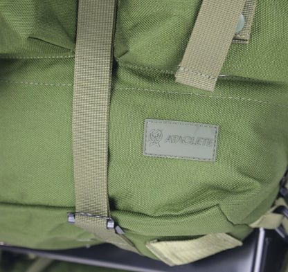 Medium ALICE Pack Military Rucksack with Frame - OD Green