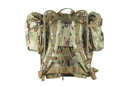 ATACLETE MOLLE II OCP Large Ruck Sack with Frame