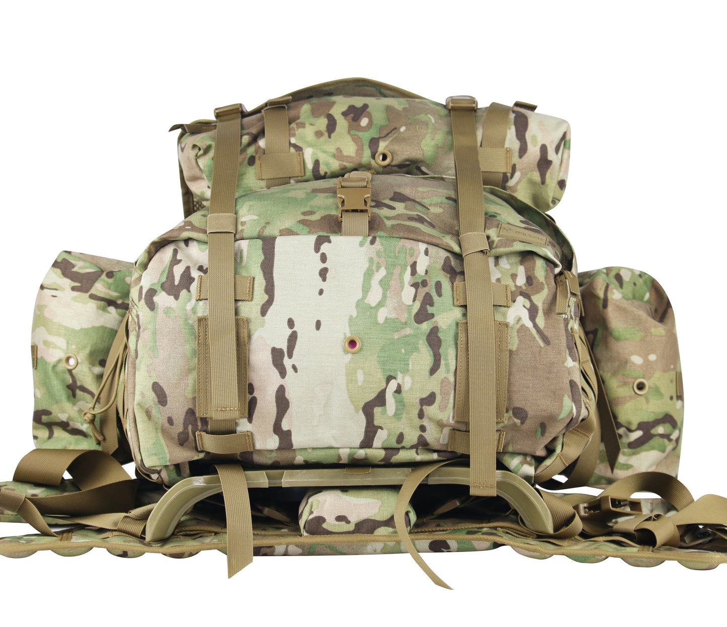 ATACLETE MOLLE II OCP Large Ruck Sack with Frame