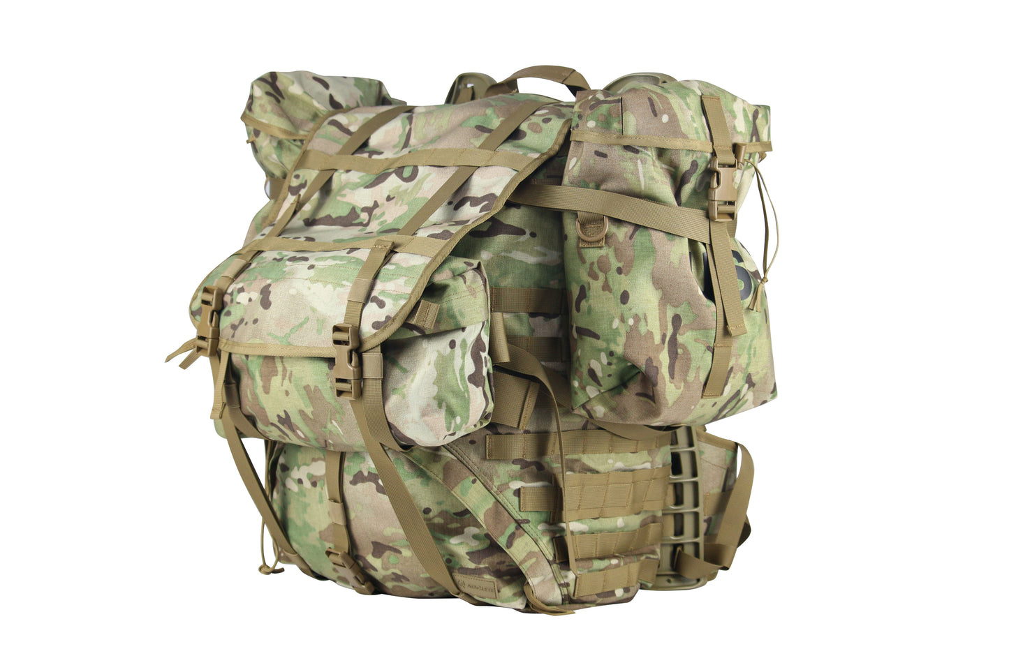 ATACLETE MOLLE II OCP Large Ruck Sack with Frame