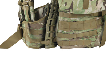 ATACLETE MOLLE II OCP Large Ruck Sack with Frame