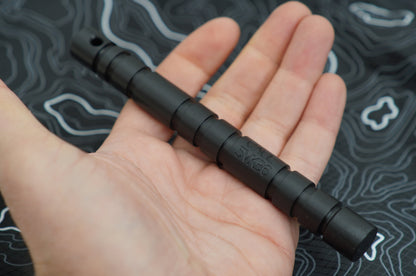 Delrin Kubaton - Universal Tactical Persuasion Device