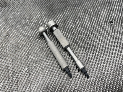 Orbital - TPSK - Titanium Precision Screwdriver Kit - Gen 2