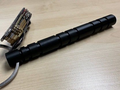 Delrin Kubaton - Universal Tactical Persuasion Device