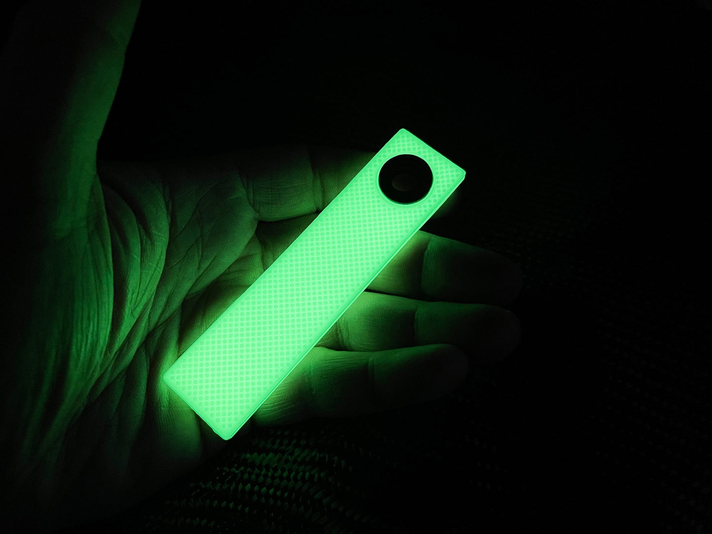 Afterburner® Glow Tag