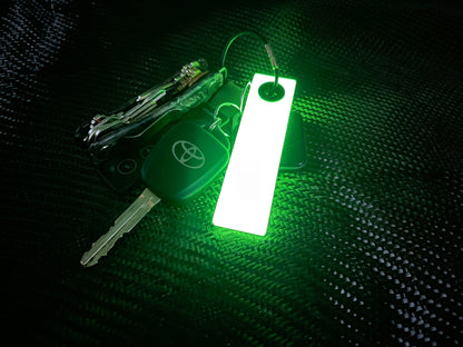 Afterburner® Glow Tag